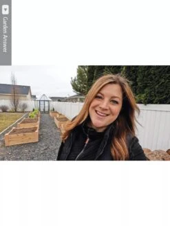 Copper Cap Raised Beds -Outdoor Garden Care 040523 LL thumbnail 1