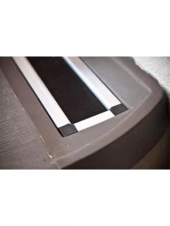 Flat-Back Rain Barrel -Outdoor Garden Care 38986 03V