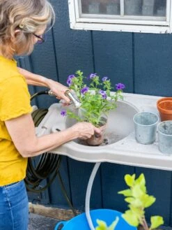 Riverstone Outdoor Sink -Outdoor Garden Care 3 4 crop 8608797 0134 tif