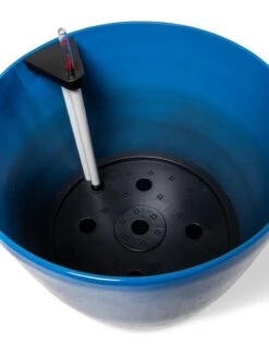 Viva Round Self-Watering Rolling Planter, 20" Diameter, Set Of 2 21 Viva Round Self-Watering Rolling Planter, 20" Diameter, Set Of 2 -Outdoor Garden Care 3 4 crop 8612933 3906