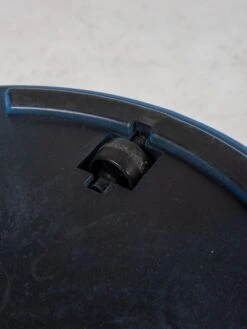 Viva Round Self-Watering Rolling Planter, 20" Diameter, Set Of 2 20 Viva Round Self-Watering Rolling Planter, 20" Diameter, Set Of 2 -Outdoor Garden Care 3 4 crop 8612933 3907