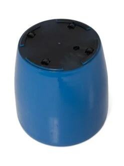 Viva Round Self-Watering Rolling Planter, 20" Diameter, Set Of 2 23 Viva Round Self-Watering Rolling Planter, 20" Diameter, Set Of 2 -Outdoor Garden Care 3 4 crop 8612933 3910