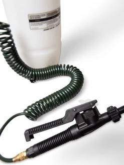 Sprayer Tank With Coil Hose Wand -Outdoor Garden Care 3 4 crop 8612969 0019