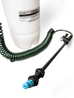 Sprayer Tank With Coil Hose Wand -Outdoor Garden Care 3 4 crop 8612969 0020