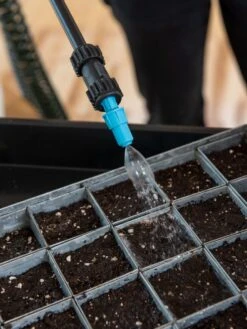 Sprayer Tank With Coil Hose Wand -Outdoor Garden Care 3 4 crop 8612969 0154