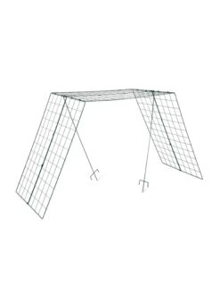 Over The Top Cucumber And Squash Trellis -Outdoor Garden Care 3 4 crop 8613058 4890