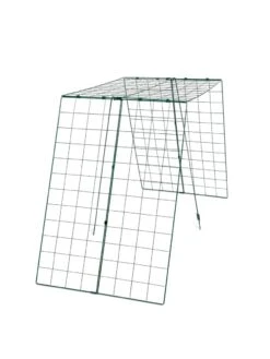 Over The Top Cucumber And Squash Trellis -Outdoor Garden Care 3 4 crop 8613058 4893