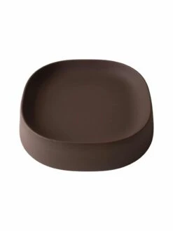 Small Pebble Plant Caddy 14 Small Pebble Plant Caddy -Outdoor Garden Care 3 4 crop 8613780 03v