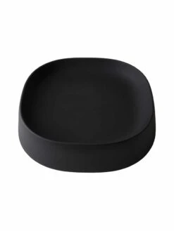 Small Pebble Plant Caddy 12 Small Pebble Plant Caddy -Outdoor Garden Care 3 4 crop 8613780 04v