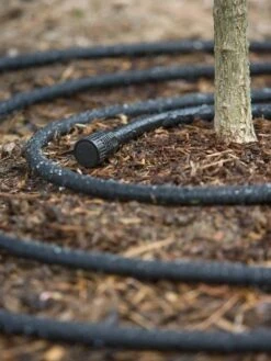 Snip-n-Drip Soaker Hose System 13 Snip-n-Drip Soaker Hose System -Outdoor Garden Care 40205 003 tif