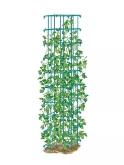 Bean Tower -Outdoor Garden Care 8587060 BeanTower BLUE
