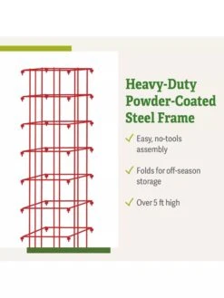 Bean Tower -Outdoor Garden Care 8587060 productdetails