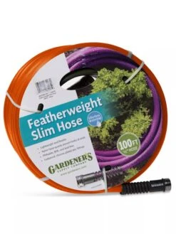 Featherweight Hoses 8 Featherweight Hoses -Outdoor Garden Care 8587989OR 001E tif