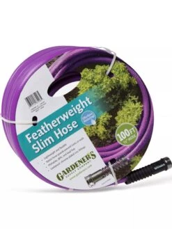 Featherweight Hoses 9 Featherweight Hoses -Outdoor Garden Care 8587989VI 001E tif