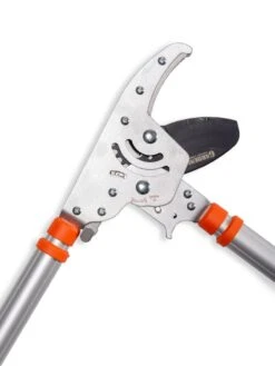 Telescoping Ratchet Loppers -Outdoor Garden Care 8591285 025 tif