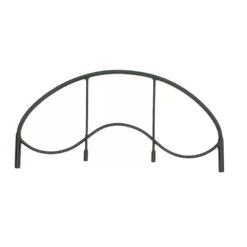 Achla Designs Waves Trellis 6 Achla Designs Waves Trellis -Outdoor Garden Care 8599491 03V tif