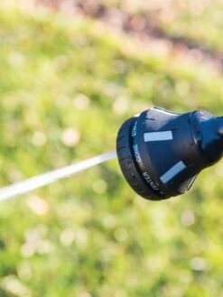 18” 8-Pattern Rotating Water Wand With Cork Handle 22 18” 8-Pattern Rotating Water Wand With Cork Handle -Outdoor Garden Care 8600231 496 tif