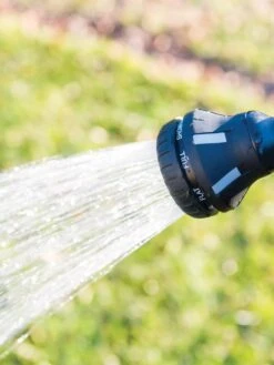 18” 8-Pattern Rotating Water Wand With Cork Handle 18 18” 8-Pattern Rotating Water Wand With Cork Handle -Outdoor Garden Care 8600231 506 tif