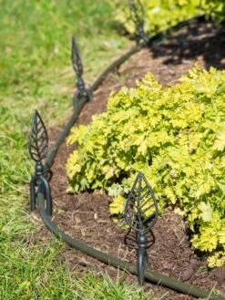 Leaf Hose Guide, Set Of 4 -Outdoor Garden Care 8600240 403 tif