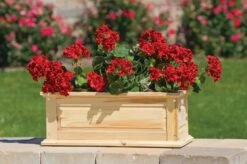 Savannah Window Boxes -Outdoor Garden Care 8600461 04V tif