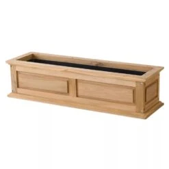 Savannah Window Boxes -Outdoor Garden Care 8600463 01V tif
