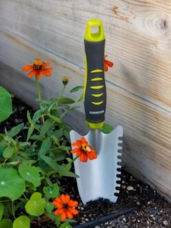 Gardener's Trowel Knife 7 Gardener's Trowel Knife -Outdoor Garden Care 8608660 19471 tif
