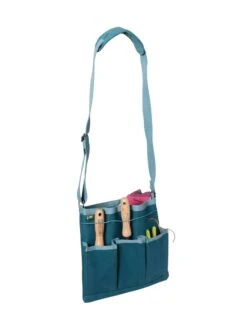 Gardener's Cross Body Tool Bag -Outdoor Garden Care 8609076 5867