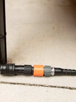 Raised Bed Drip Line Irrigation Kit -Outdoor Garden Care 8610231 0664 tif