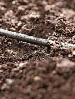 Raised Bed Drip Line Irrigation Kit -Outdoor Garden Care 8610231 8478 tif