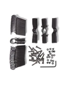 Connector Kit For DIY A Frame Plant Support -Outdoor Garden Care 8610366 0113 tif