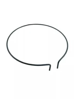 Peacock Classic Plant Support Rings 15", Set Of 2 -Outdoor Garden Care 8610383 04V 3 4