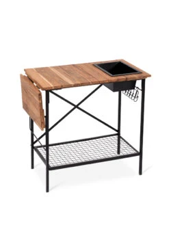 Small Space Potting Table 12 Small Space Potting Table -Outdoor Garden Care 8611003 1046