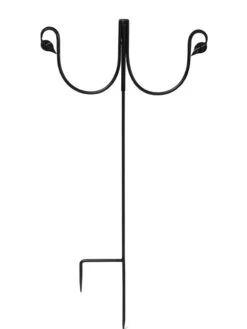 Double-Sided Hose Butler 7 Double-Sided Hose Butler -Outdoor Garden Care 8611019 0901 tif