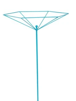 Parasol Plant Supports, Set Of 3 12 Parasol Plant Supports, Set Of 3 -Outdoor Garden Care 8611129 3838 tif