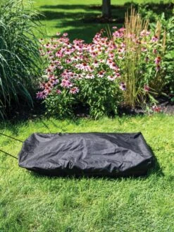 Gardener's Summer Sled And Cover -Outdoor Garden Care 8611504 022 tif