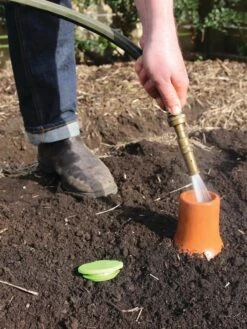 Hydro Max Watering System -Outdoor Garden Care 8611967 03V tif