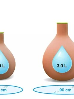 Hydro Max Watering System -Outdoor Garden Care 8611967 18V tif