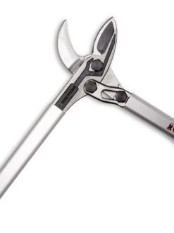 Castellari Long-Handled Anvil Lopper -Outdoor Garden Care 8611970 007 tif