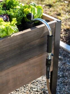 Self-Watering Insert For 2’ X 2’ Planter -Outdoor Garden Care 8611997 171 tif 1