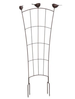 Flock Of Friends Pot Trellis 8 Flock Of Friends Pot Trellis -Outdoor Garden Care 8612635 339