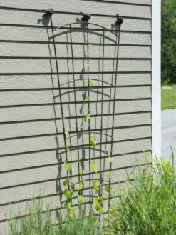 Flock Of Friends Wall Trellis 9 Flock Of Friends Wall Trellis -Outdoor Garden Care 8612636 0007