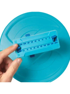 Aqua Joe® AJ-OSPR20 20-Nozzle Oscillating Sprinkler 13 Aqua Joe® AJ-OSPR20 20-Nozzle Oscillating Sprinkler -Outdoor Garden Care 8612868 07v