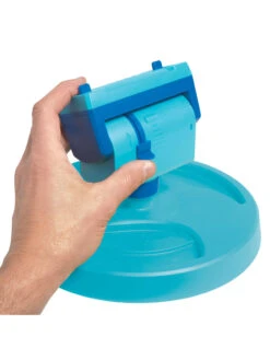 Aqua Joe® AJ-OSPR20 20-Nozzle Oscillating Sprinkler 14 Aqua Joe® AJ-OSPR20 20-Nozzle Oscillating Sprinkler -Outdoor Garden Care 8612868 08v