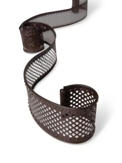 Scroll Linking Stakes, Set Of 3 -Outdoor Garden Care 8613321 5906