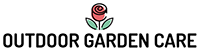 Outdoor Garden Care